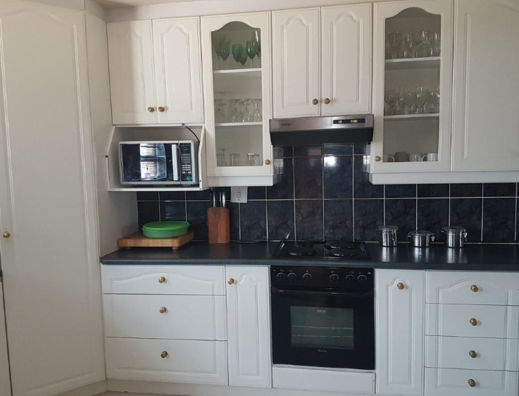 To Let 3 Bedroom Property for Rent in Rouxville Western Cape